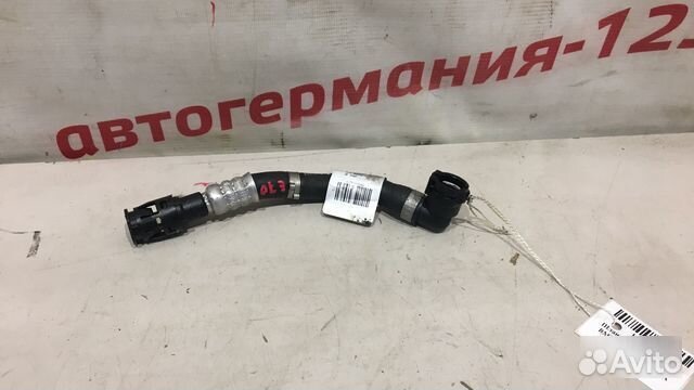 Шланг гидроусилителя Bmw X5 E70 N55B30A