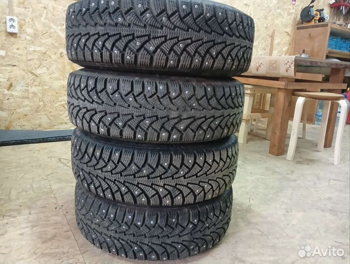 Зимние колеса r13 175 70