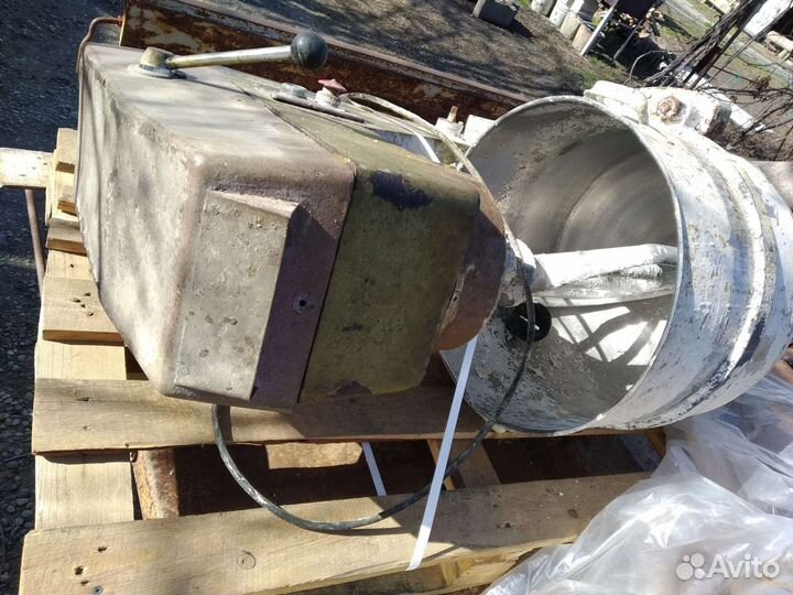 Миксер Тестомеситель keripar керипар Венгерка