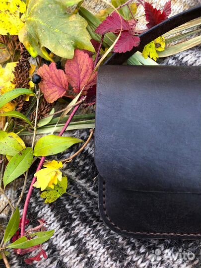 Пошив изделий из натуральной кожи