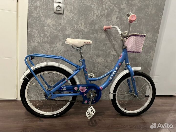 Велосипед Stels Flyte