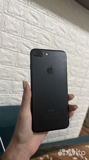 iPhone 7 Plus, 32 ГБ