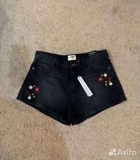Шорты женские,оригинал