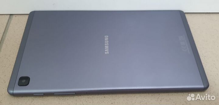 Samsung Galaxy Tab A7 Lite LTE Отличное состояние