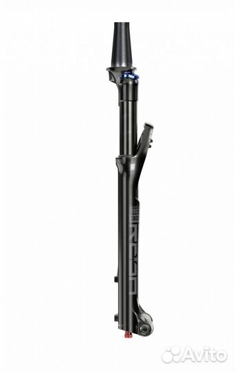 Новая вилка RockShox Reba RL SoloAir 26 120