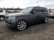 Land Rover Range Rover 4.4 AT, 2023, 8 800 км, с пробегом, цена 12 500 000 руб.
