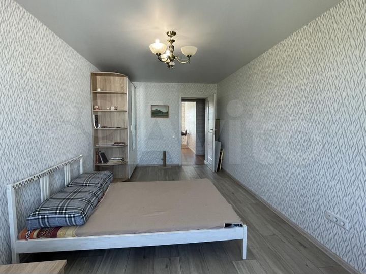 1-к. квартира, 37,3 м², 3/3 эт.