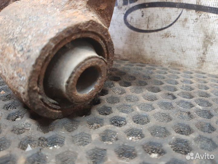 Кулак (цапфа) задний правый Hyundai Grandeur 2008