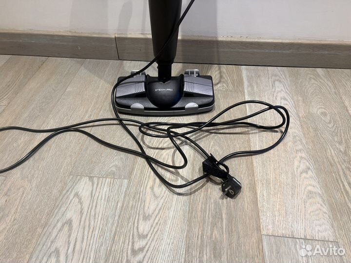 Паровой очиститель Bork V602