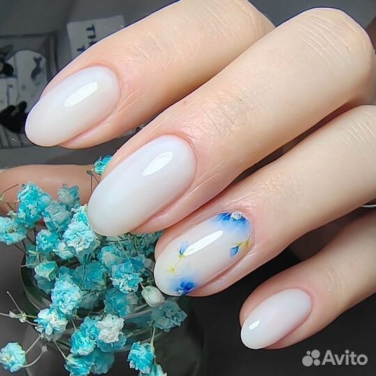 Маникюр педикюр на дому