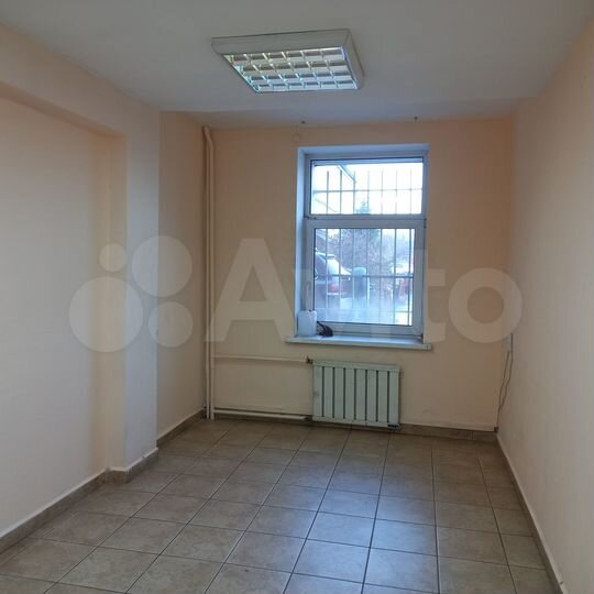 Офисное помещение, 36 м²
