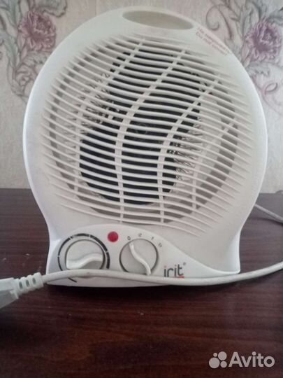 Обогреватель