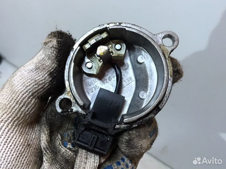 Датчик холла распредвала ауди а4 б5 а6с5 пассат б5