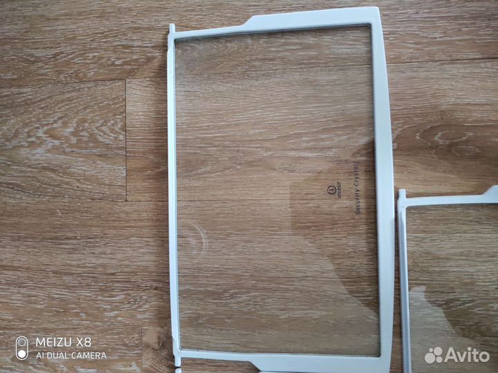 Полки для холодильника indesit