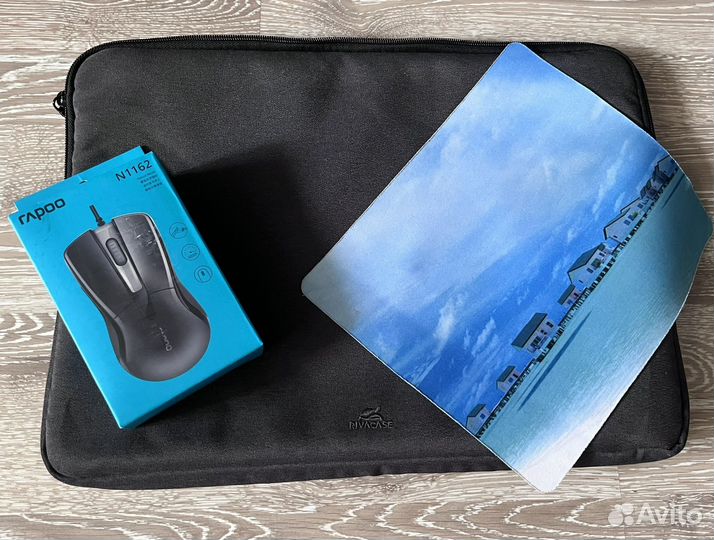 Ноубук Asus X512UA-BQ271T