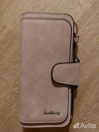 Кошелек женский