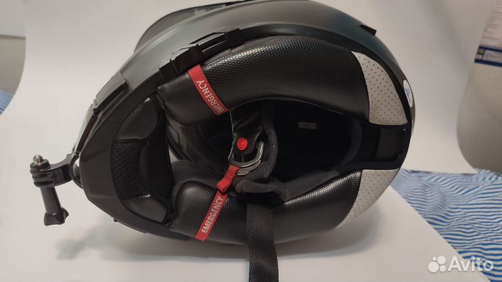 Шлем для мотоцикла HJC rhpa 70