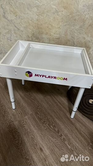 Световой Стол детский