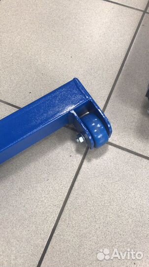 Кантователя двигателя 500 кг