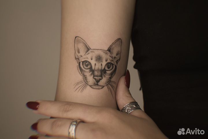 Татуировка