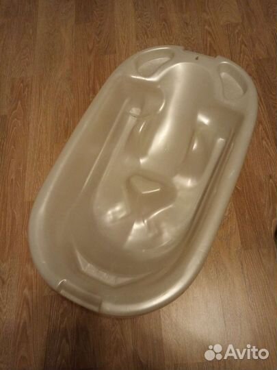 Ванна Детская