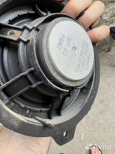 Музыка kia rio 4