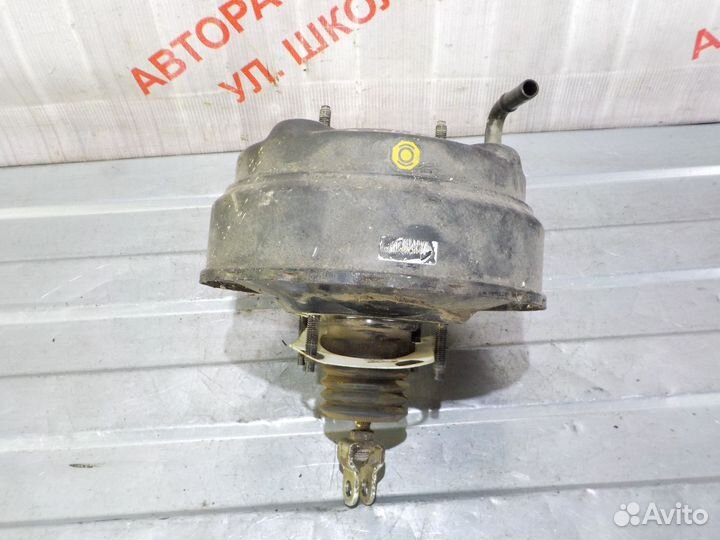 Вакуумный усилитель тормозов Соната 4 (5) 2.4 G4JS