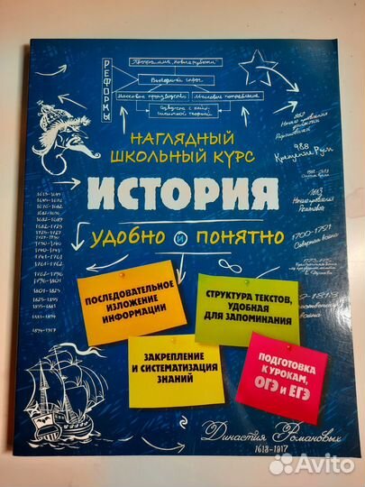 Учебное пособие по истории ОГЭ/ЕГЭ С.И.Кужель 2021