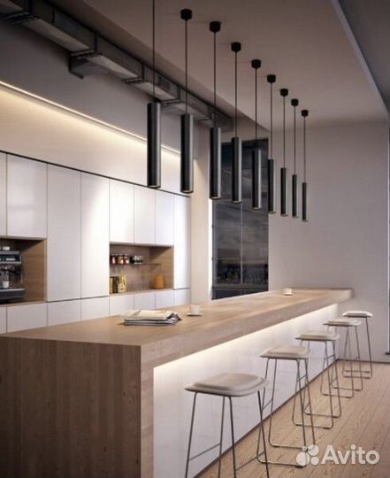 Светильник Elegant S подаесной