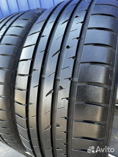 Goodyear Eagle F1 Asymmetric 2 225/40 R19