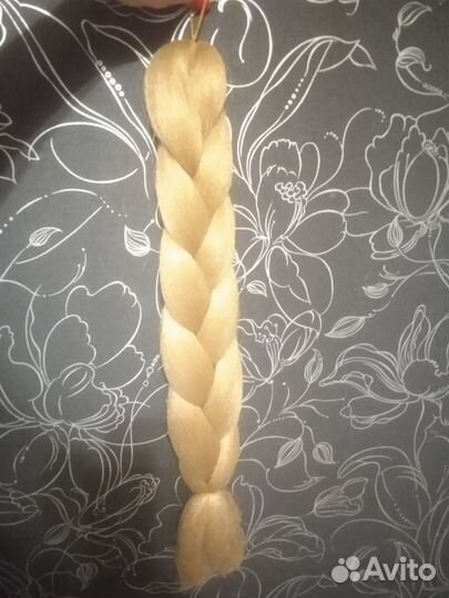 Канеколон русый