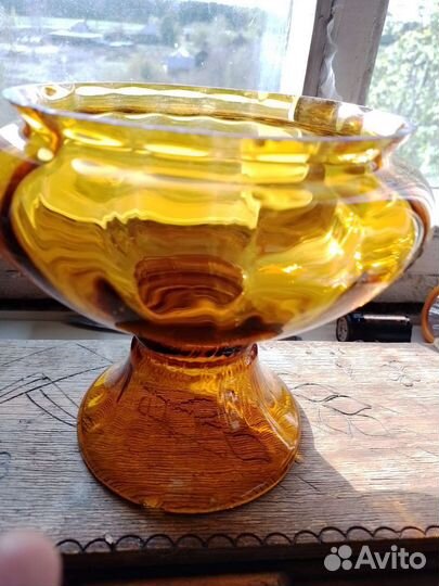 Плафоны СССР