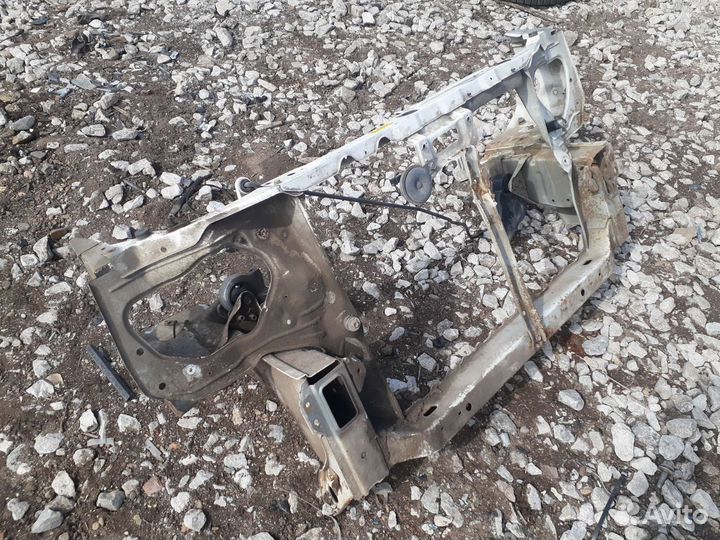 Nissan cube z10 телевизор