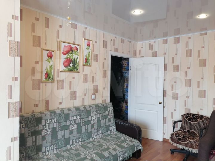 1-к. квартира, 28,4 м², 2/3 эт.