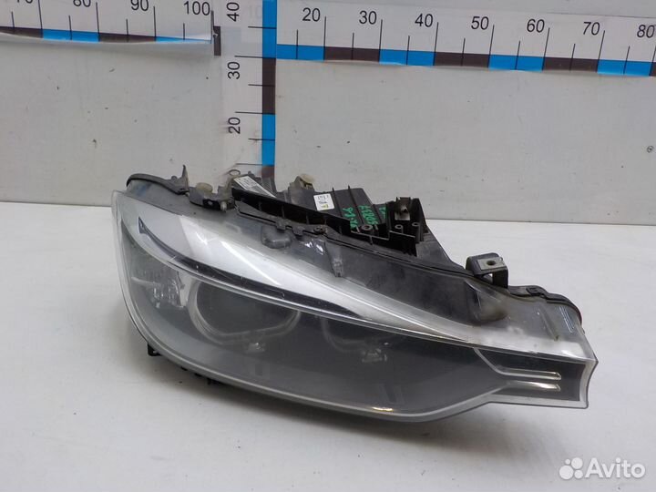 Фара правая BMW 3 F30 2011