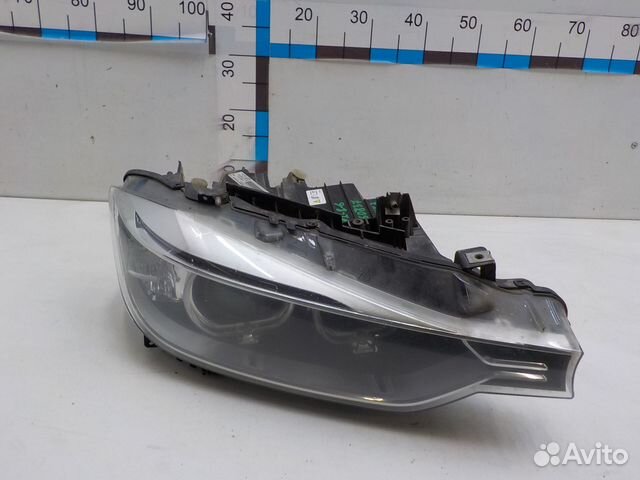 Фара правая BMW 3 F30 2011