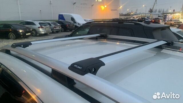 Багажник в распор Для mitsubishi Mitsubishi Outlan