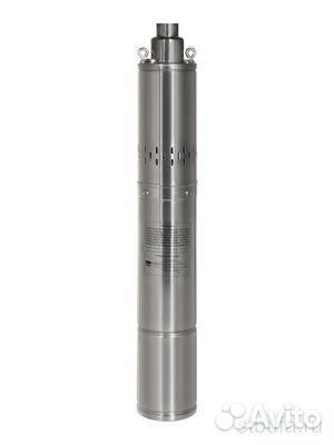 Насос скважинный винтовой SVD 25/50