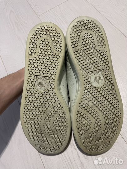 Adidas pharrell williams stan smith