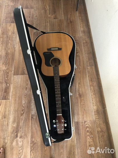 Кейс для гитары