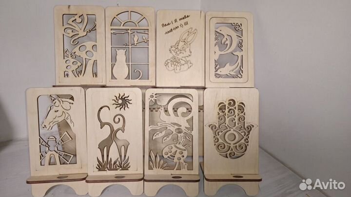 Держатель для телефона