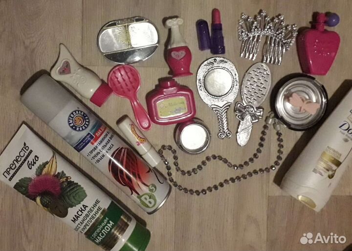 Парикмахерская