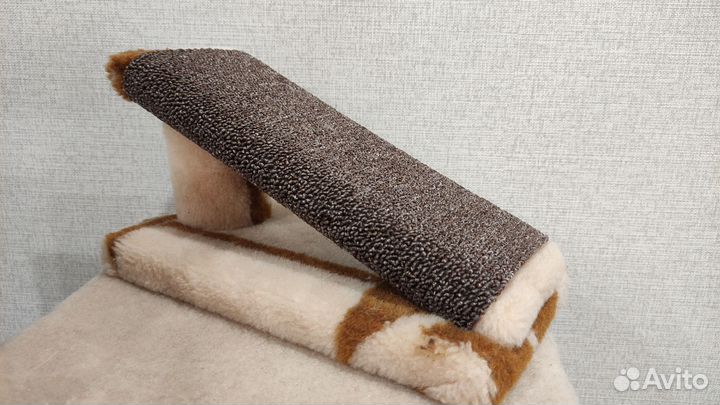 Когтеточка для кошек