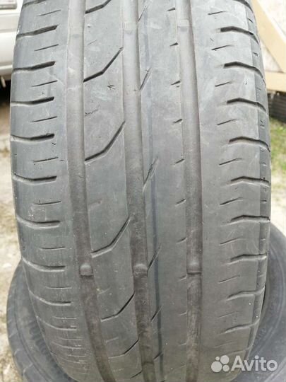Continental ContiPremiumContact 2 195/55 R15