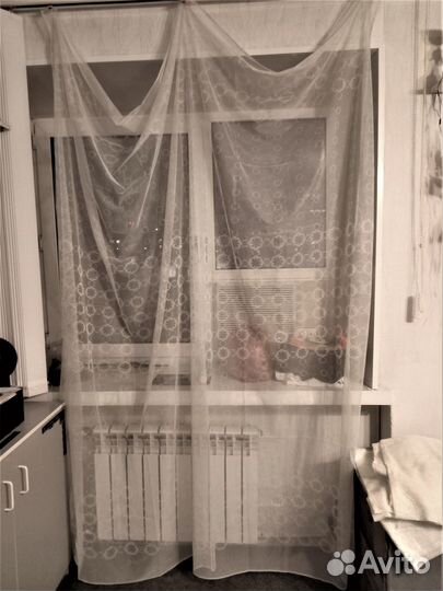 Многа тюлей