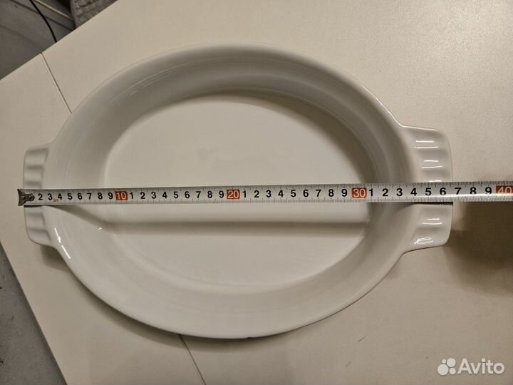 Формы для запекания в духовке