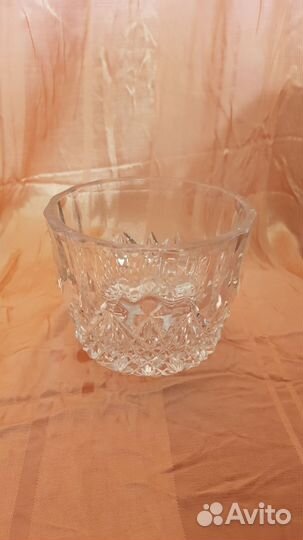 Хрусталь СССР