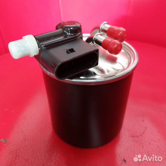 Мерседес м651, ом642 фильтр топливный новый