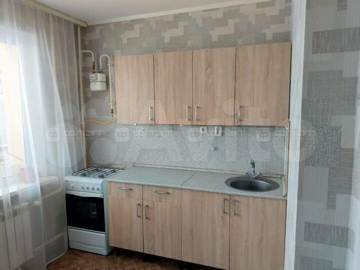 1-к. квартира, 38,8 м², 6/10 эт.