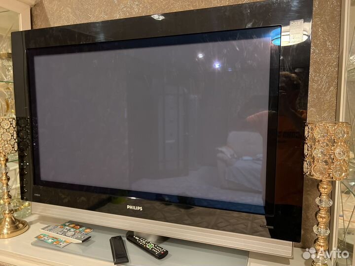 Телевизор плазма philips 42